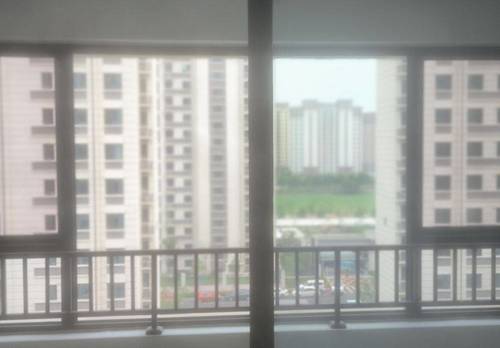 Tianqiao 翠屏理想家园