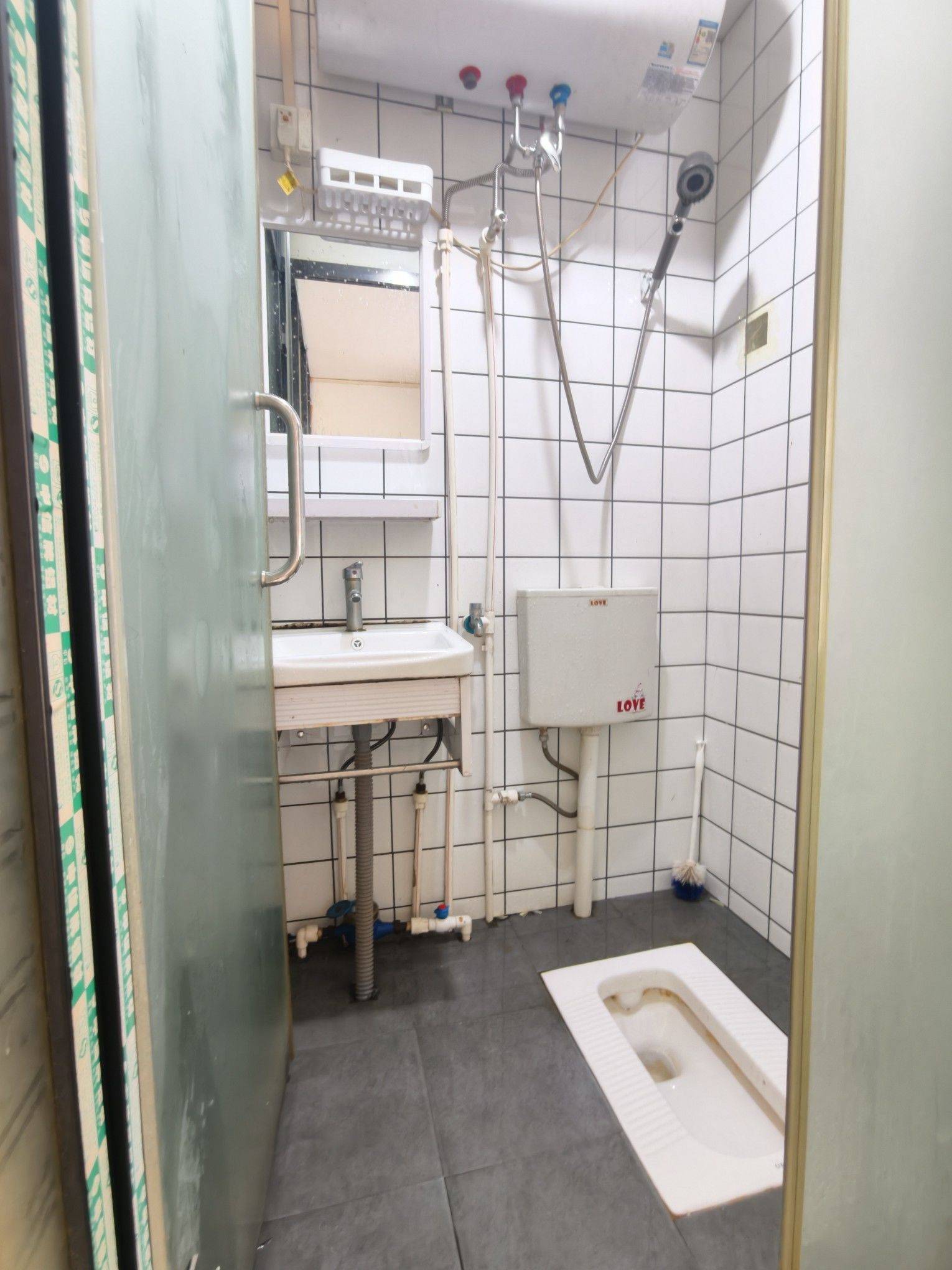 Changsha Yuhua | 大桥四区-A3栋_4