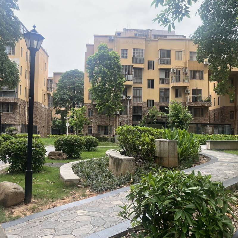 南宁 西乡塘区 | 大商汇国际住区_7