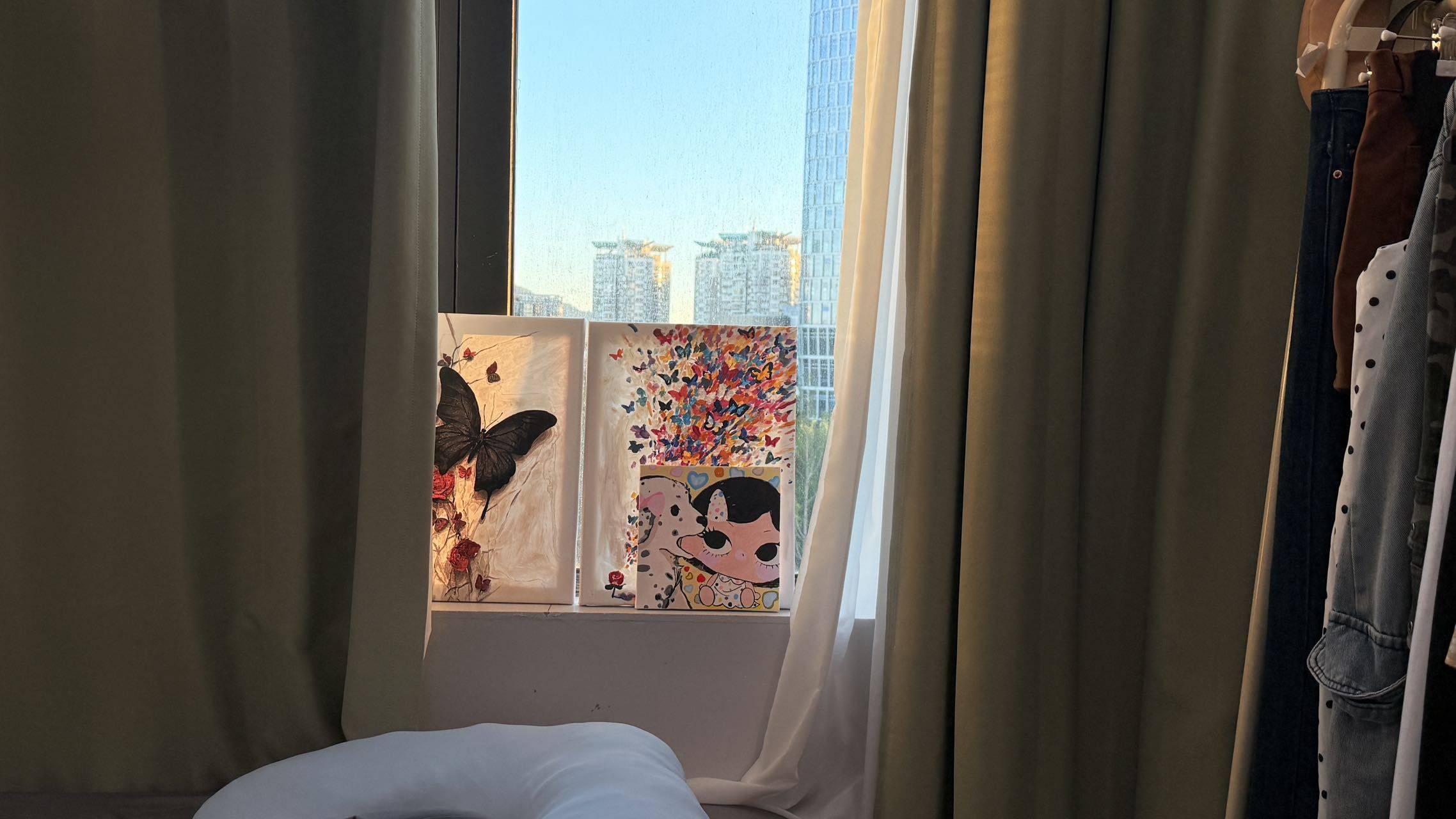 杭州 滨江 | 联乐名苑11幢_6