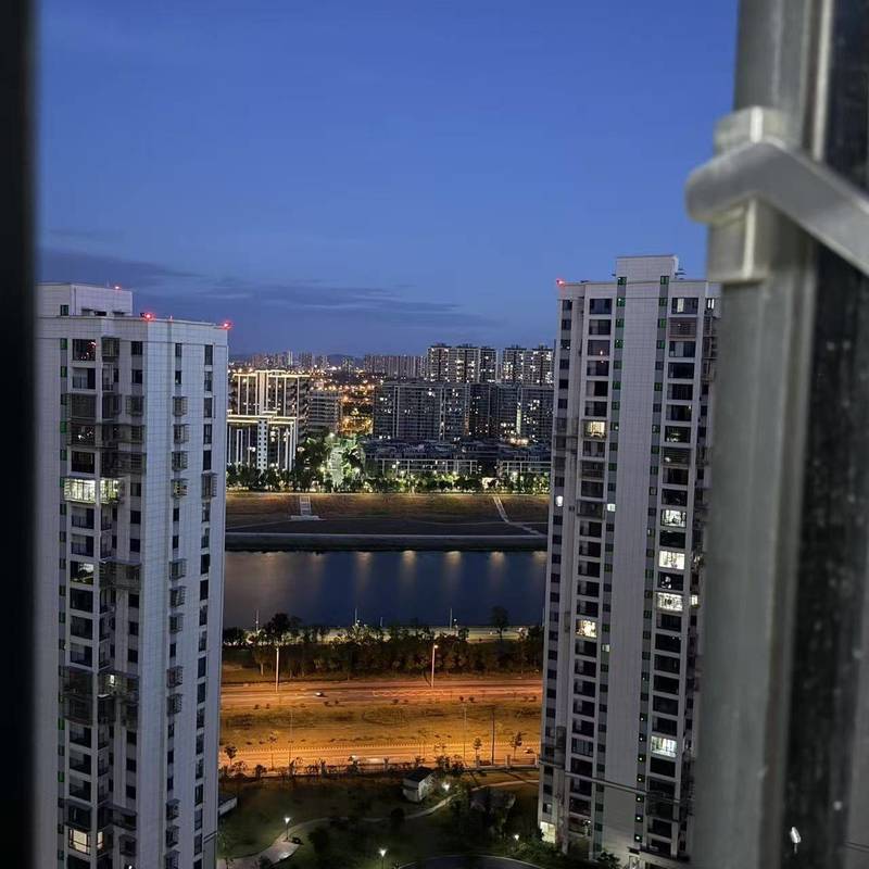 Changsha Yuhua | 和景家园二期_6