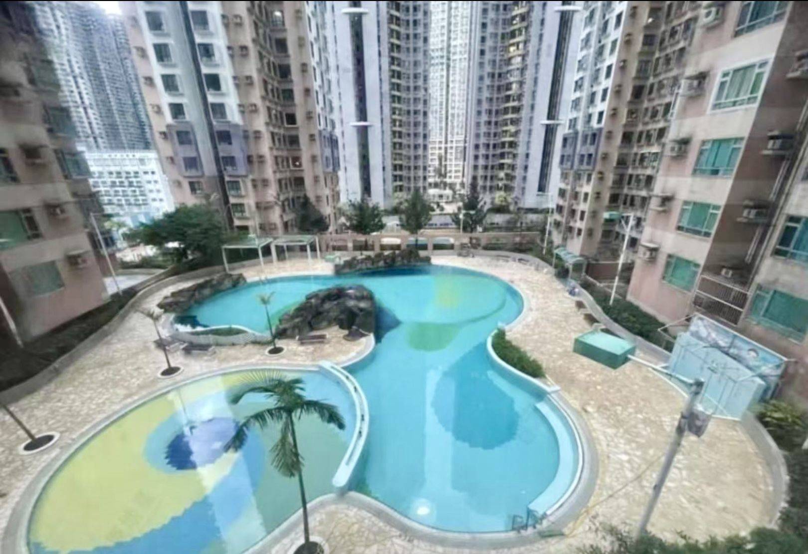 Hong Kong New Territories | 慧安园四座_5