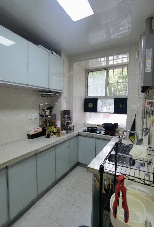 Yuelu 汽车发动机厂宿舍-7栋