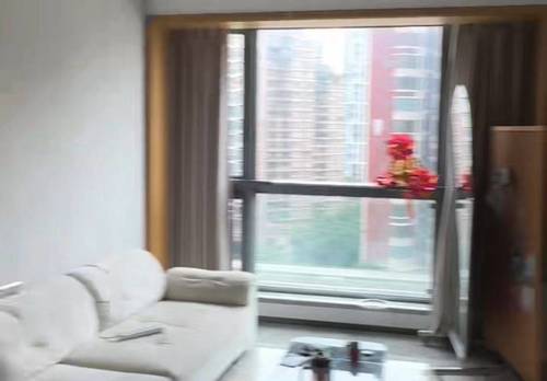 Xiangzhou 珠海环宇城-1号楼