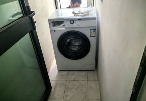 静安 盛源家豪城