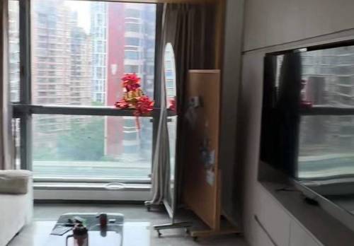 Xiangzhou 珠海环宇城-1号楼
