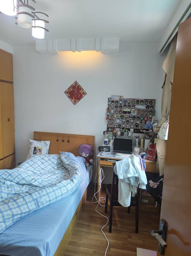 Yunyan 鹿冲关路34号-3号楼