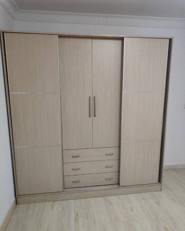 Xuzhou Gulou | 醒狮小区2期_5