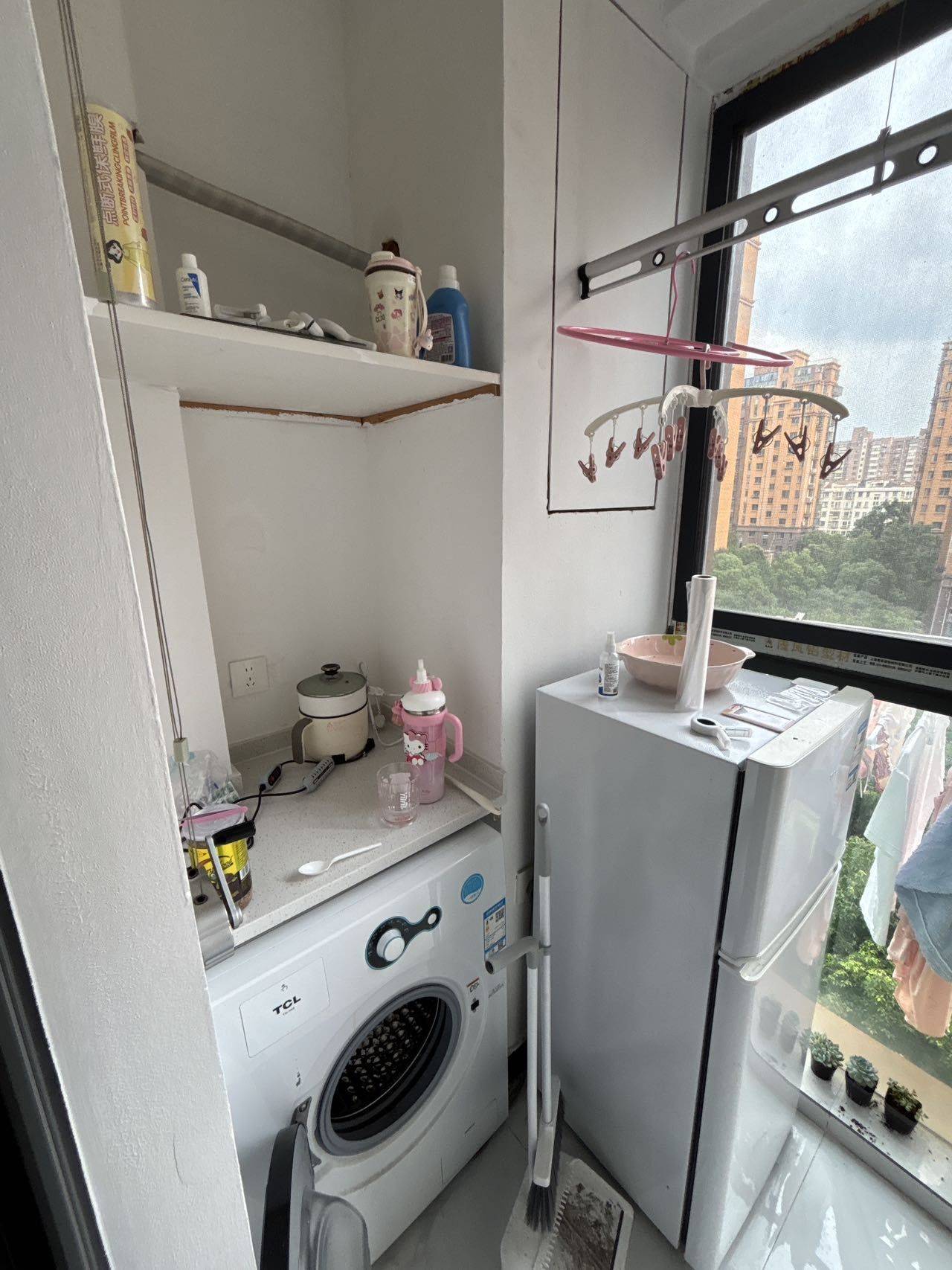Shanghai Baoshan | 丰宝苑_4