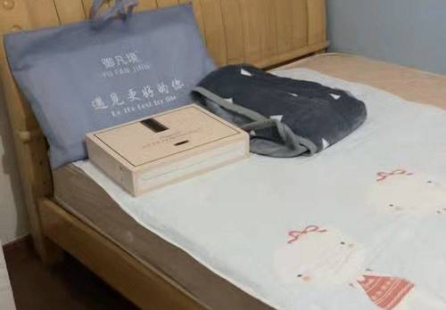 Songjiang 农房松江府