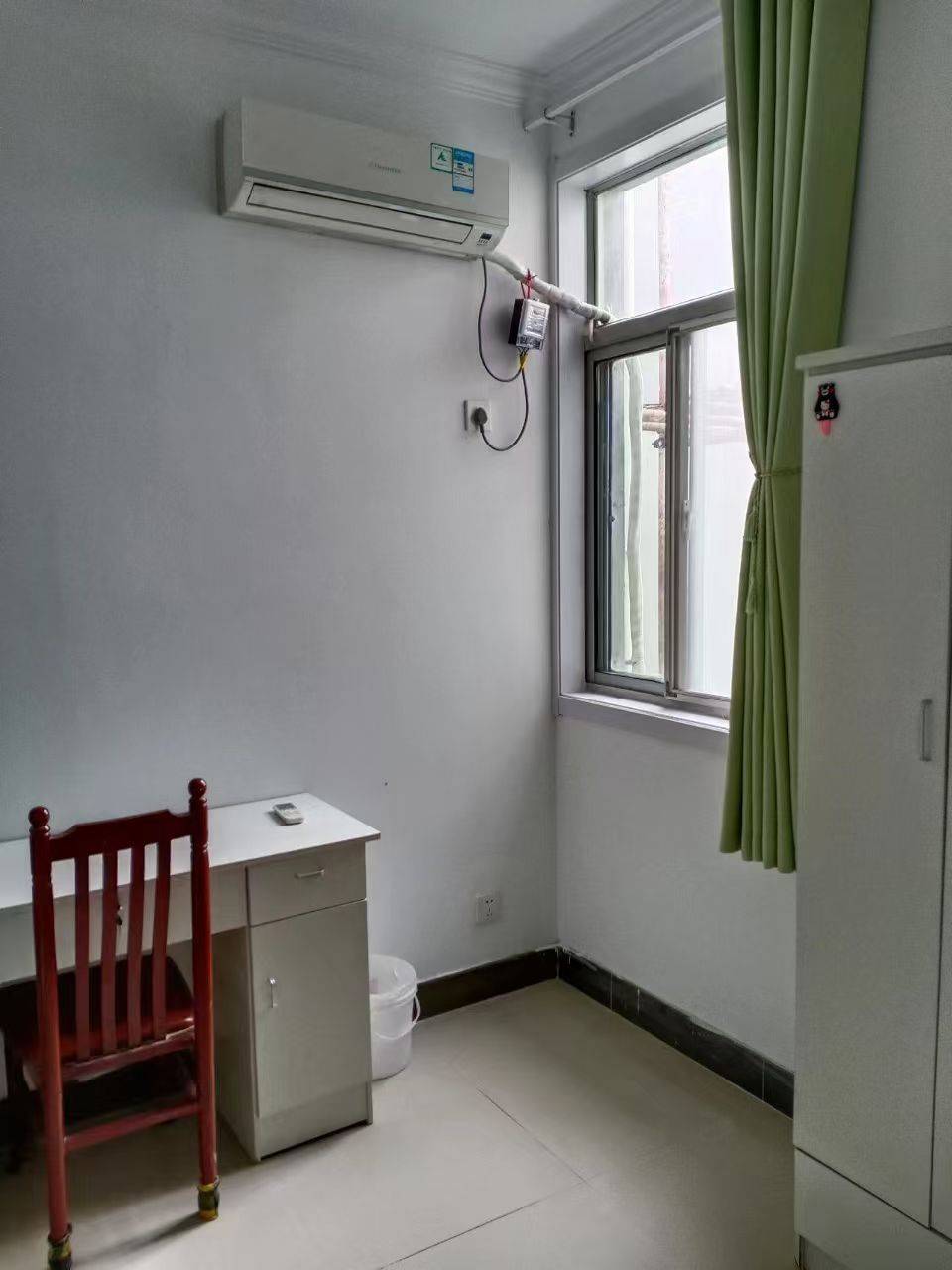 Nanjing Jiangning | 胜利新寓_3