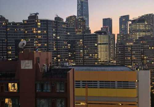 Kowloon AVA 62