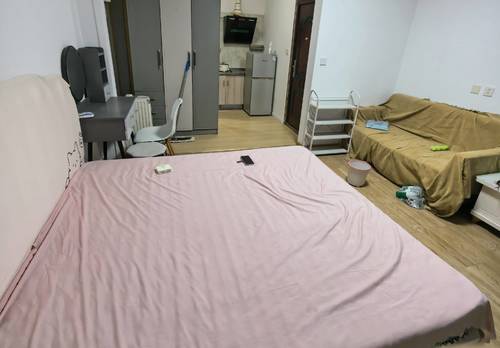 长安 紫玉名苑