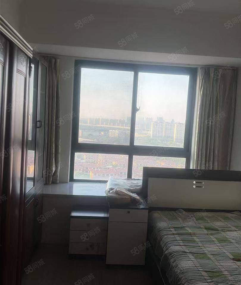 Wuxi Jiangyin | 碧桂园城市花园_4