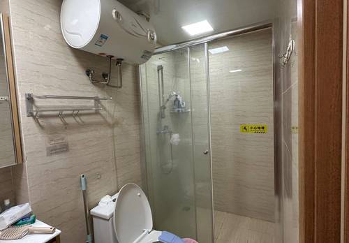 Shunde 美的新都荟公寓-2座