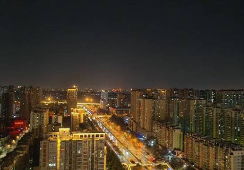 Weiyang 文景尚品