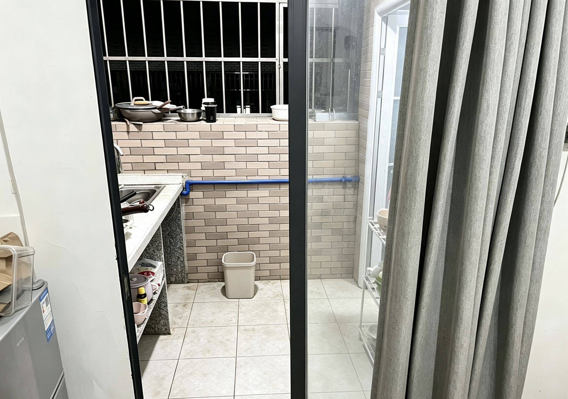 Zengcheng 旺角活力社区
