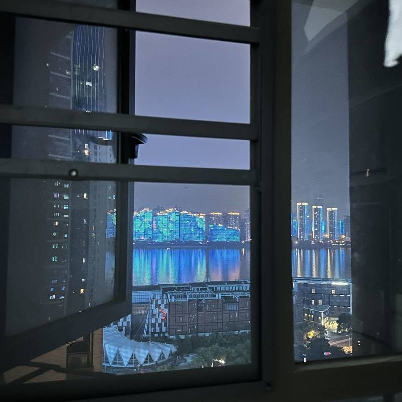 长沙 岳麓 | 南山·雍江汇_6
