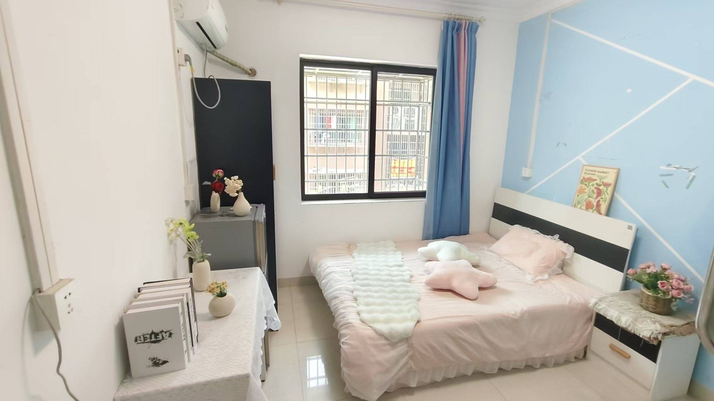 Yuhua 大桥四区-20栋