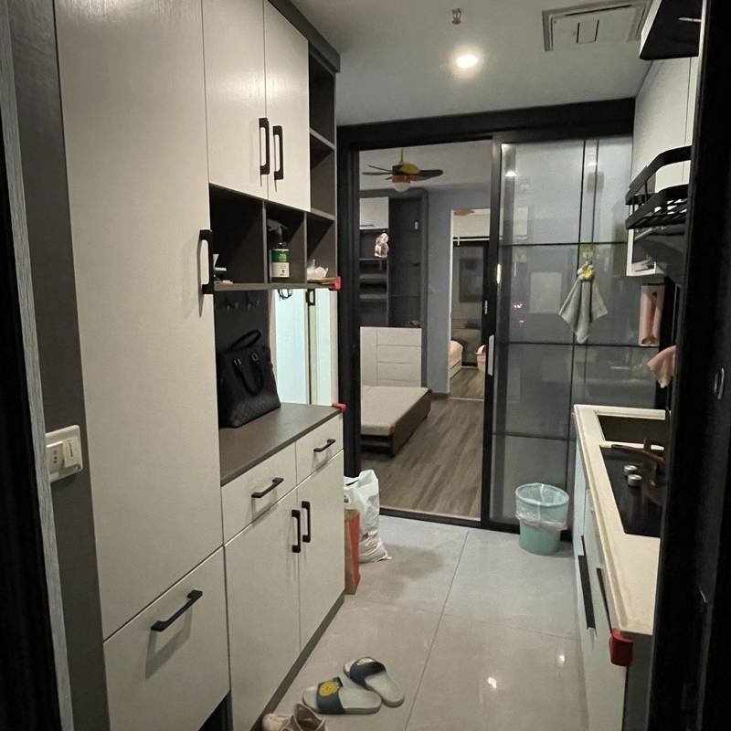 Nantong Rugao City | 金地城邦_5