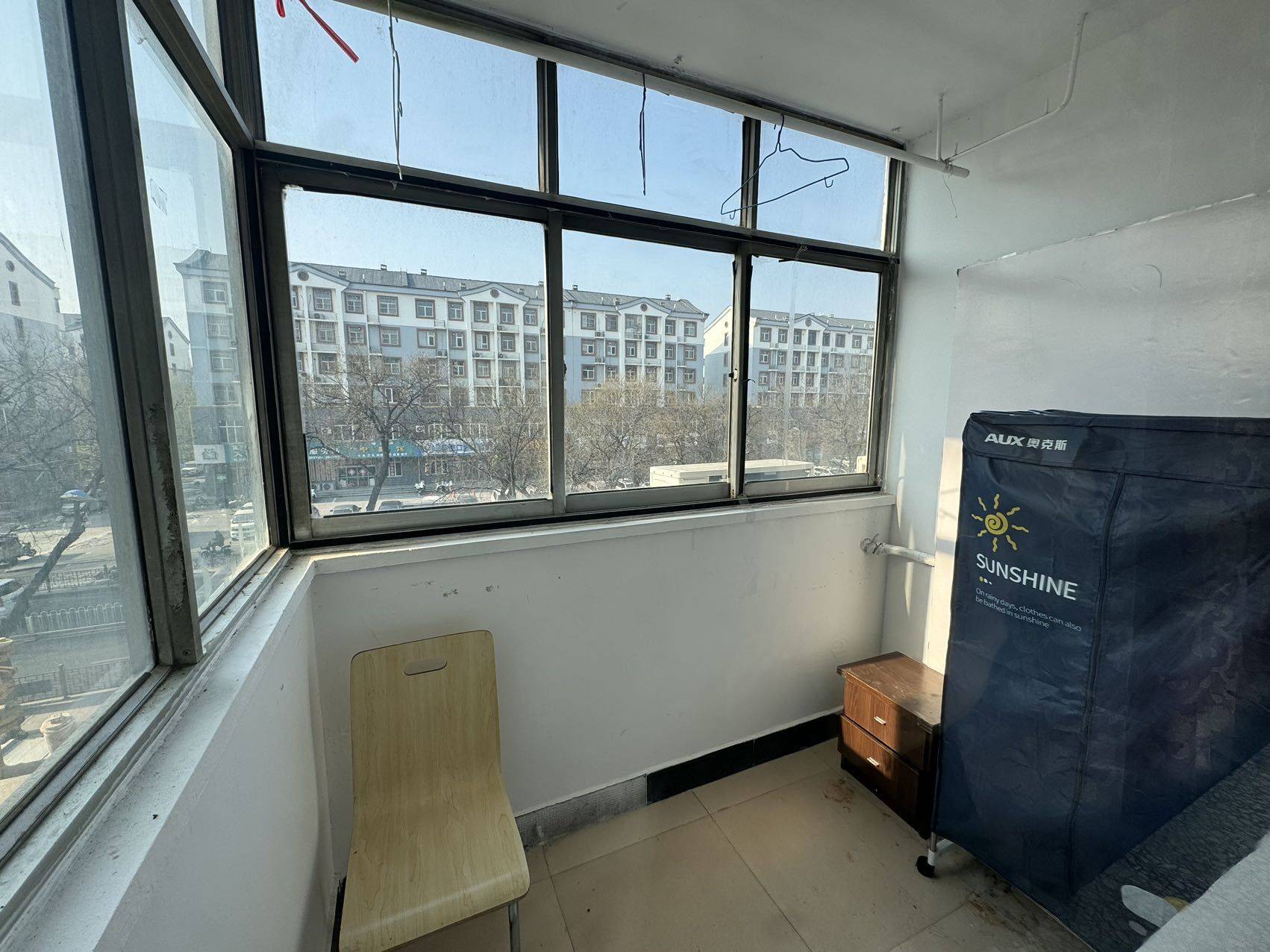 Baoding Lianchi | 大慈阁小区-18号楼_8