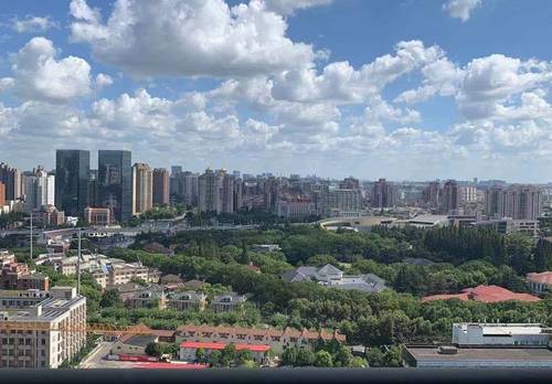 Changning 上海虹桥雅高美爵酒店