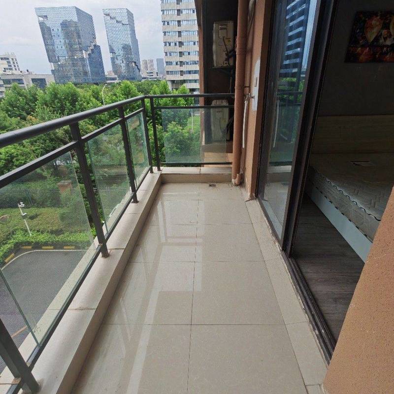 Wuhan Jiangxia | 富丽金澜湾_4