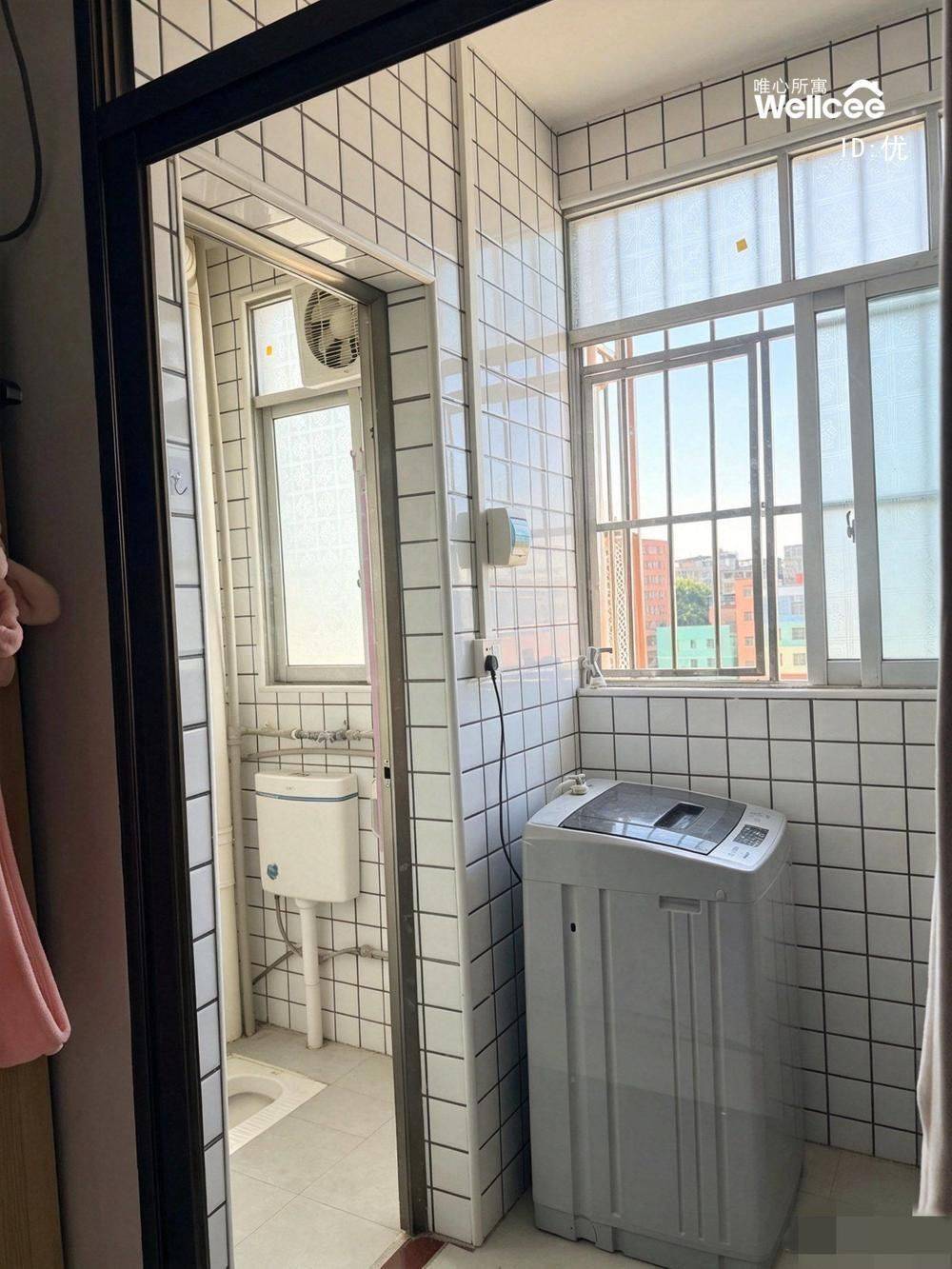 西乡塘区 优家青年社区-E栋