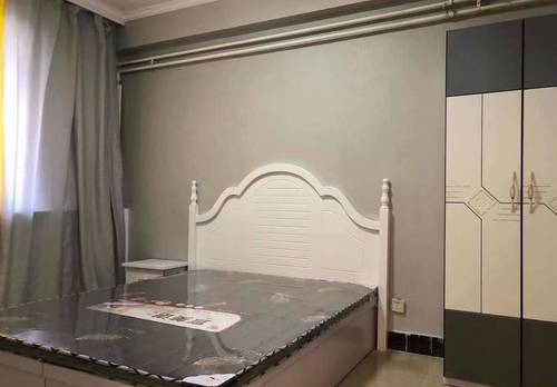 长安 联合宿舍