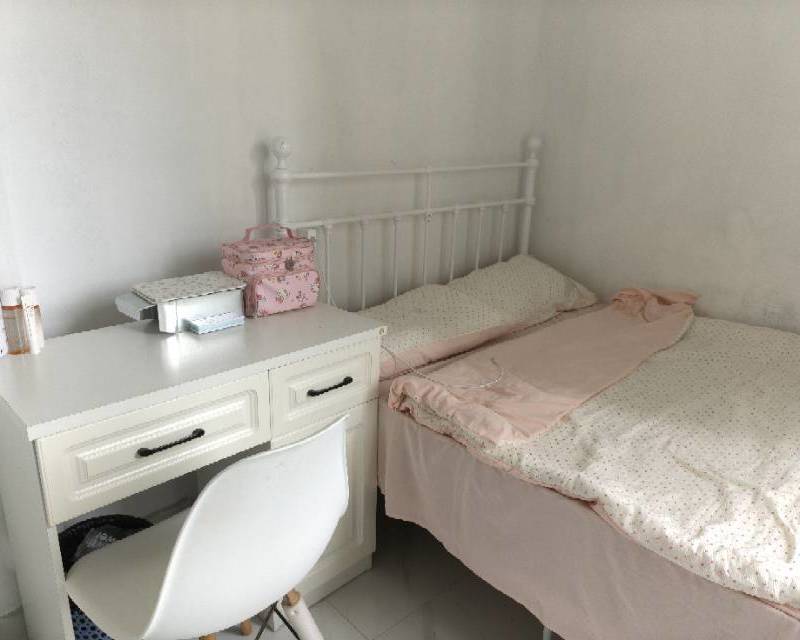 Xiamen Huli | 世茂湖滨首府B区-16号楼_4