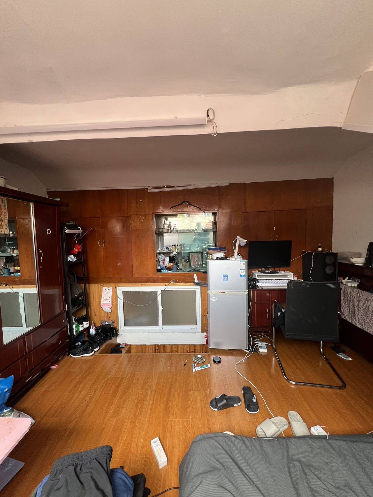 靜安 慈惠南里