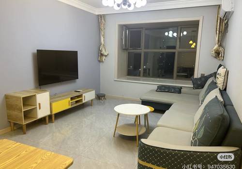 晋源 北堰社区