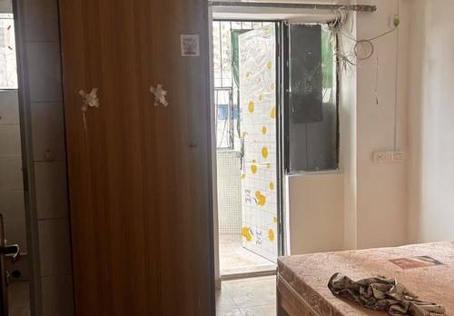Xiangzhou 龙泉阁-B栋