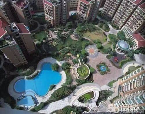 深圳 南山 | 鸿瑞花园_4