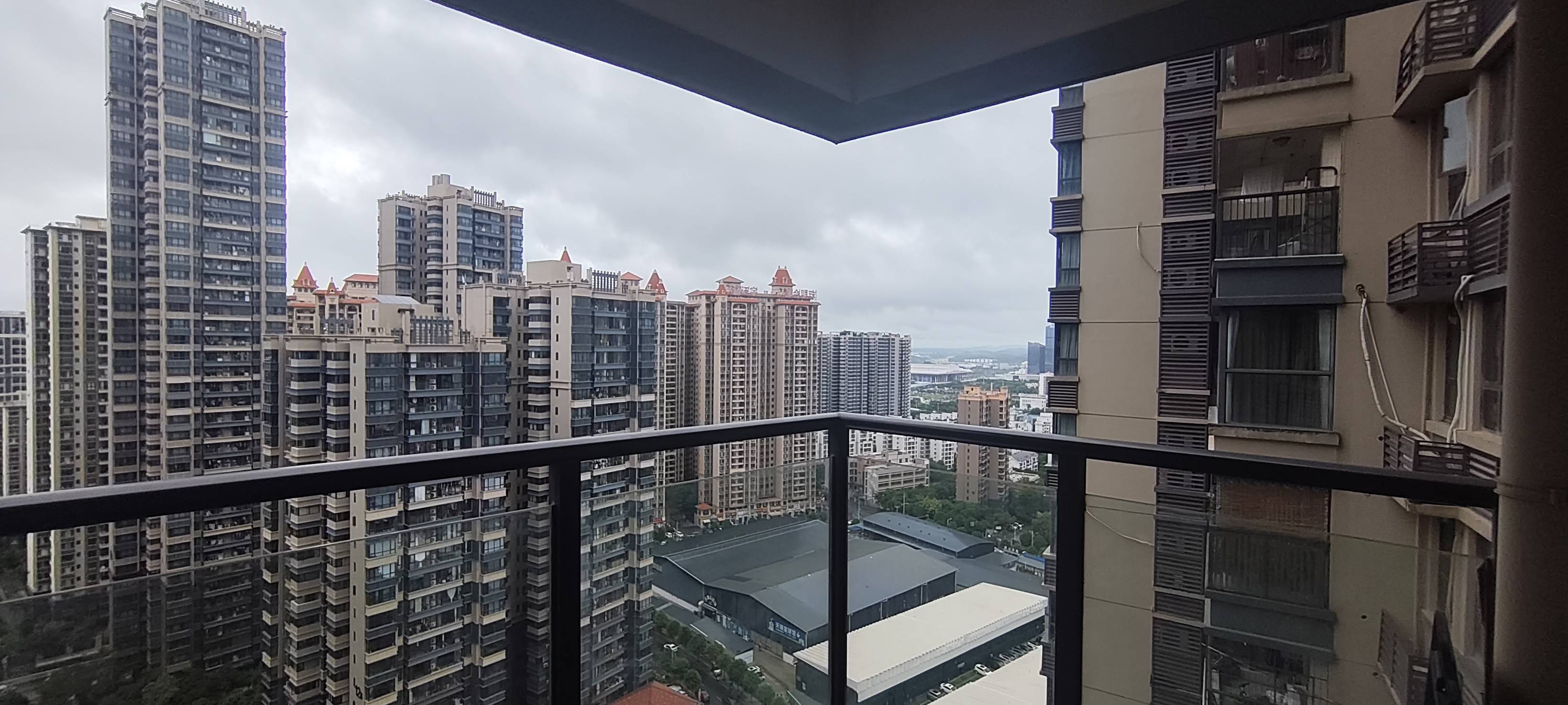 南宁 青秀区 | 荣和千千树_6