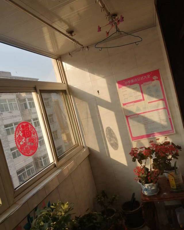 太原 杏花岭 | 太阳城小区_5