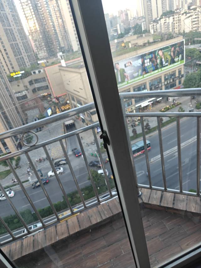 Chongqing Liangjiang New Area | 佳华世纪新城-A区_5