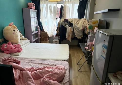 市北 金隅和寓-B座