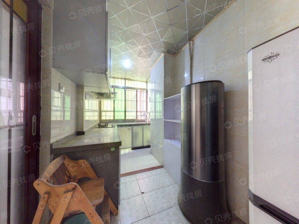 Zhongshan Tanzhou | 锦绣丹枫苑-11座_4