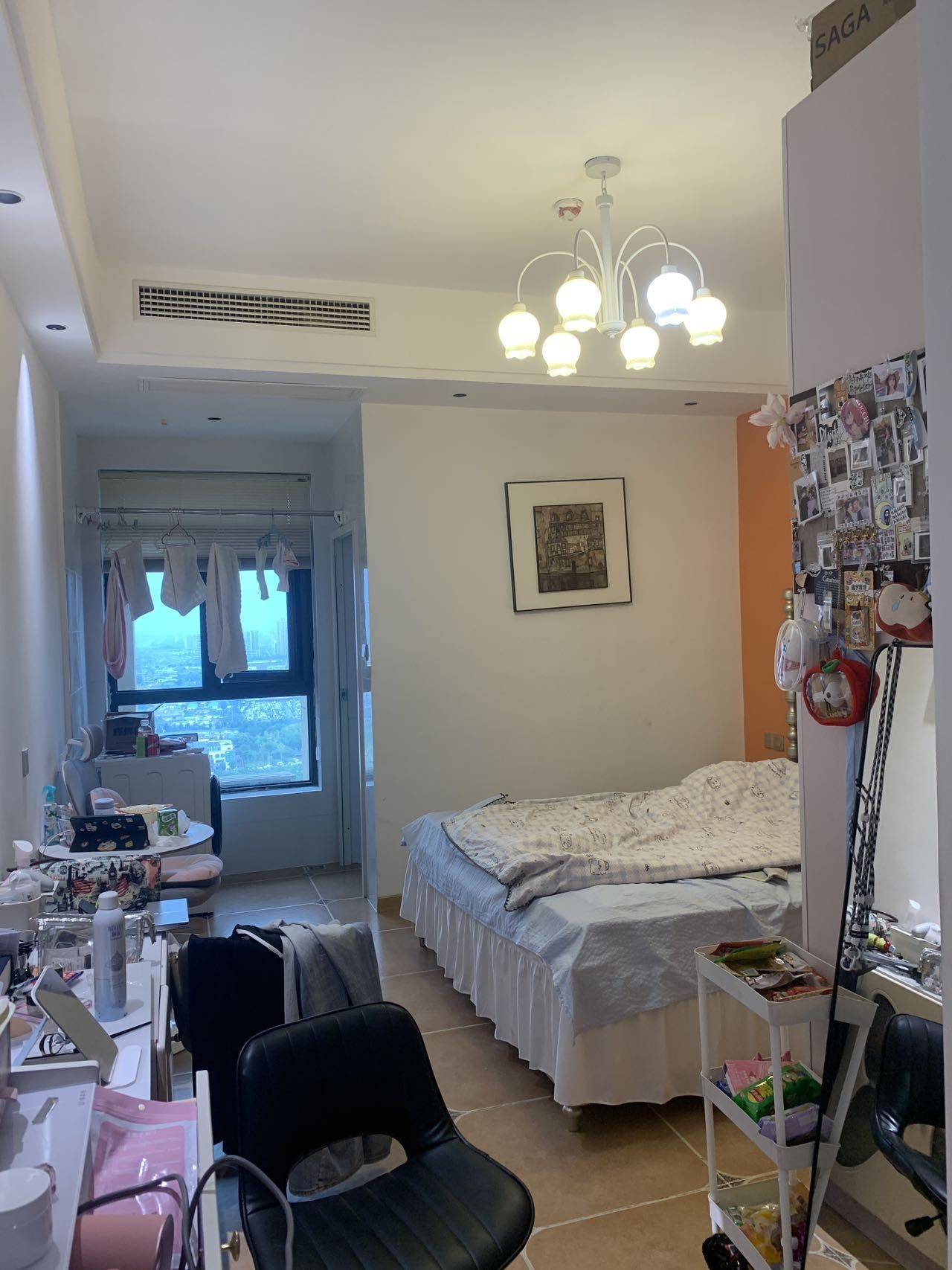 金水 张家村七号院