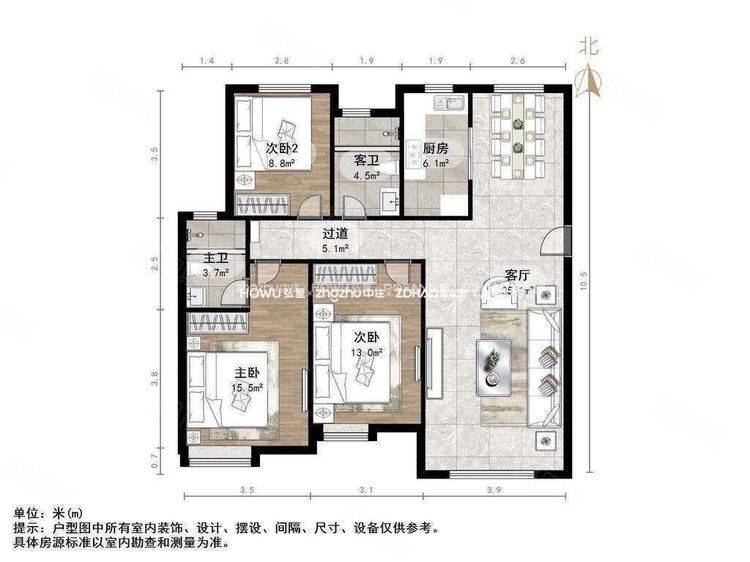 历城 中海御山首府西区南区-28号楼