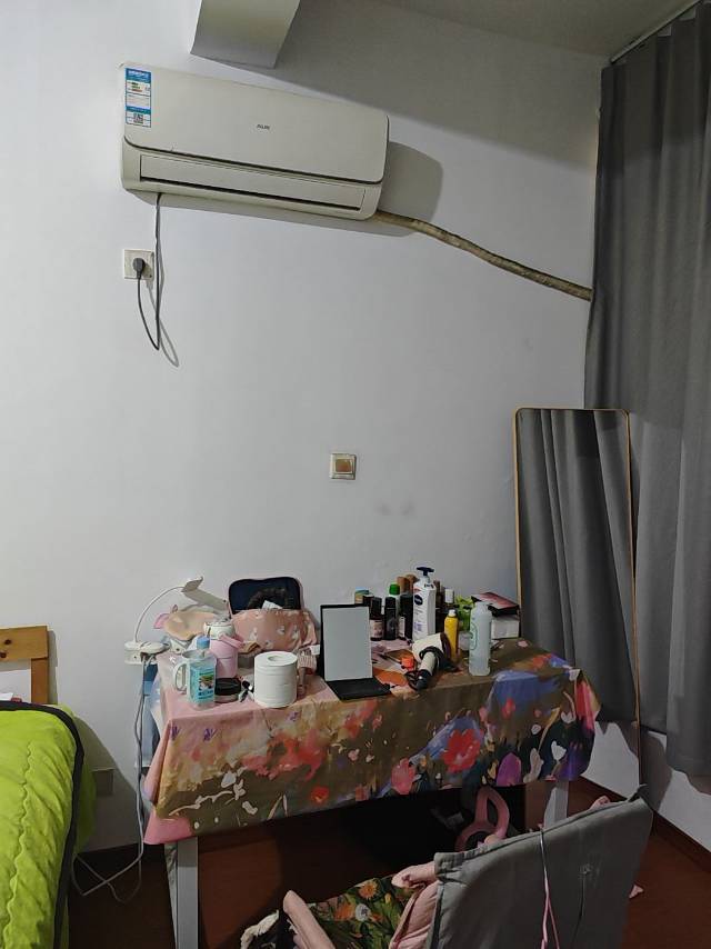 开福 洪西小区南区-28栋