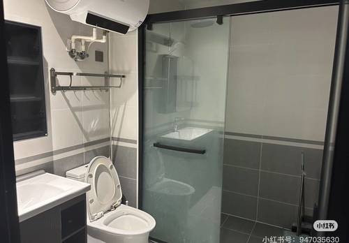 晋源 北堰社区