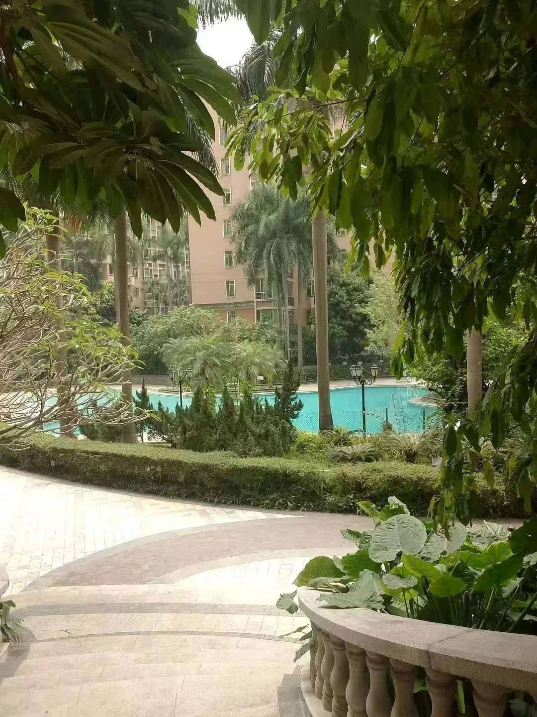 深圳 南山 | 鸿瑞花园_3