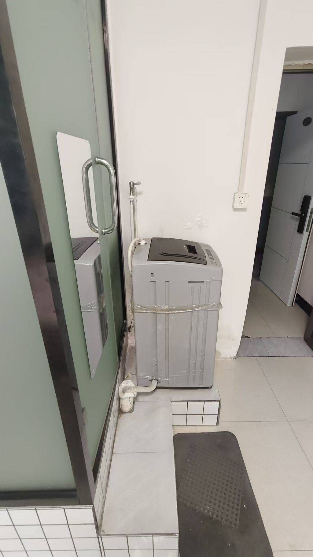 Yuhua 大桥四区-20栋
