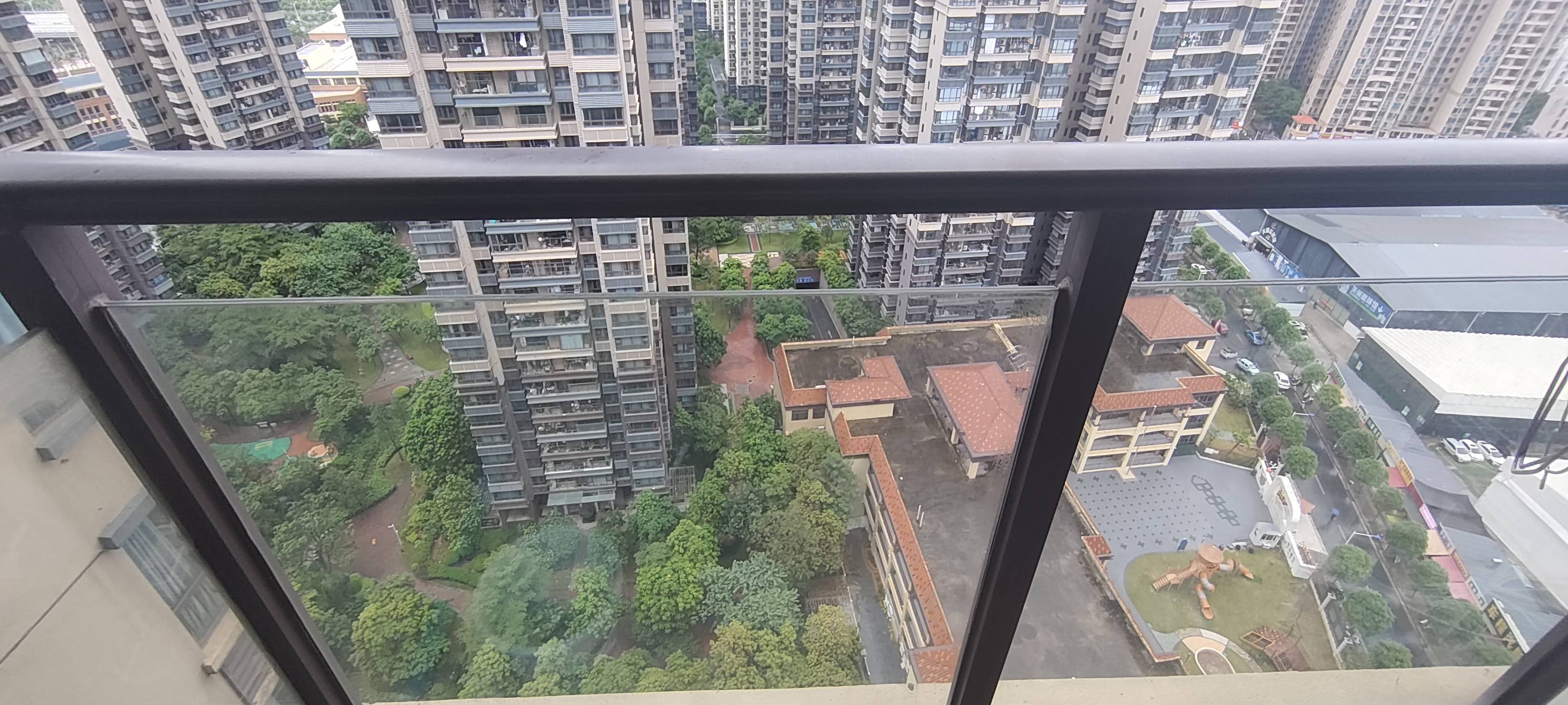 南宁 青秀区 | 荣和千千树_7