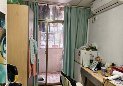 白云 箐途社区(永泰店)