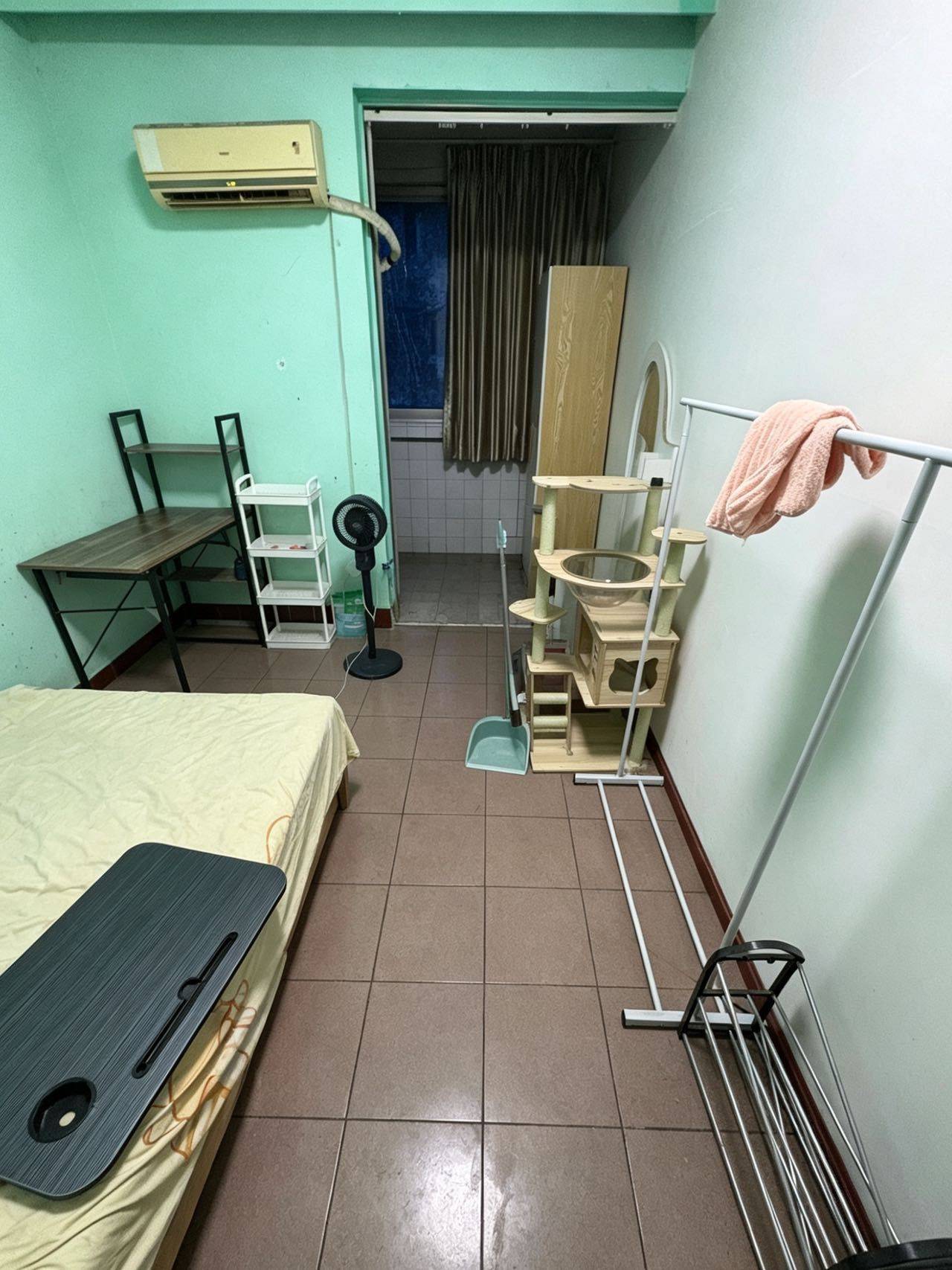 Chenghua 成都马鞍北路社区-47栋