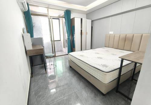 雨花 大桥四区-A3栋