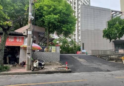 青秀区 新竹路1号广西区检察院住宅小区